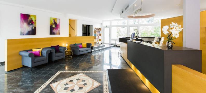 斯胡森赫夫酒店(Hotel Schützenhof)图片