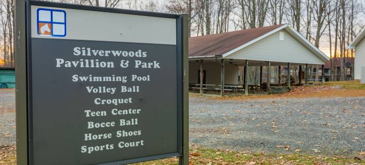 银木皇冠度假村(Crown Resorts at Silverwoods)图片