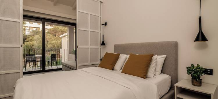 新海滩酒店(New Beach Hotel)图片
