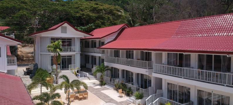 极佳共和海滩度假村(Stunning Republic)图片