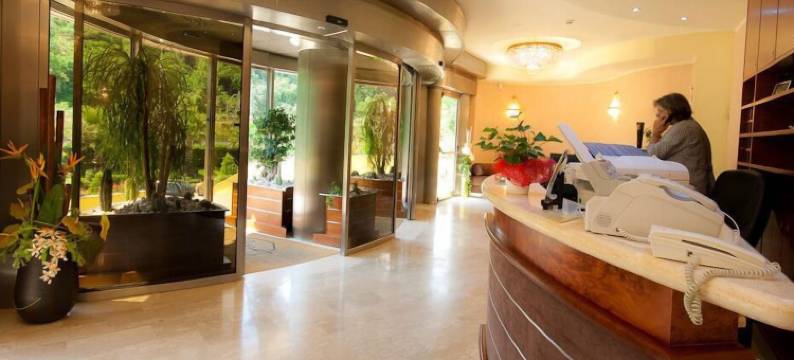 伊索拉极光酒店(L'Isola di Aurora)图片