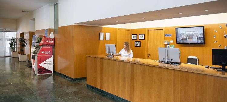 车站住宿(La Estación)图片