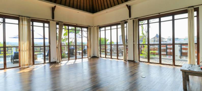 泰格尔萨里住宿酒店(Tegal Sari Accommodation Ubud)图片