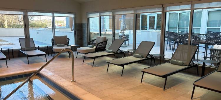 Element Fort Smith图片