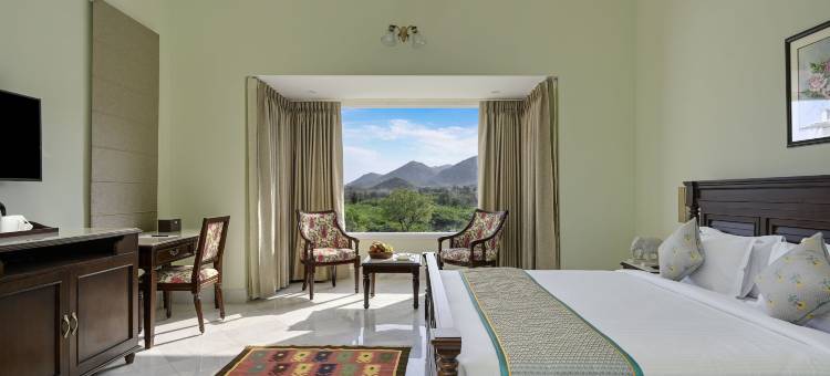 博赫达庄园酒店(Boheda Manor - Luxury Retreat)图片