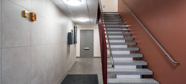 埃斯波芬诺的希西之家(Hiisi Homes Espoo Finnoo)图片