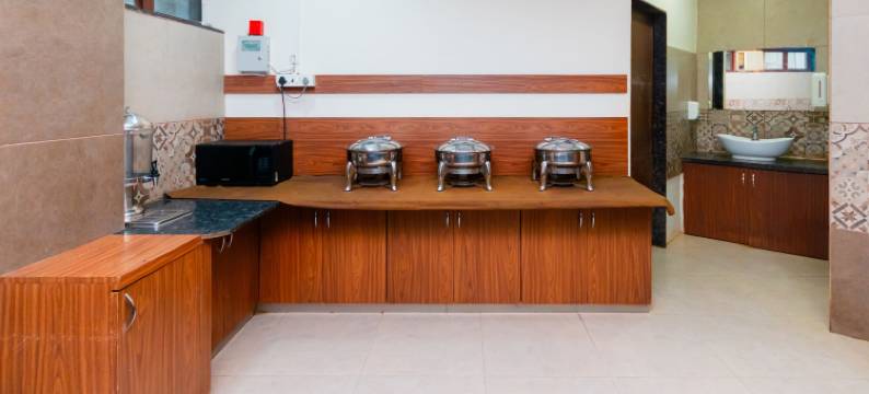 Treebo 莱伊巴公寓(Treebo Laaiba Residency)图片