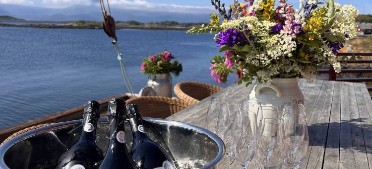 Korsholmen - 经典挪威酒店(Korsholmen - by Classic Norway Hotels)图片