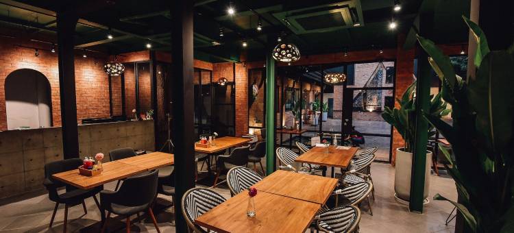 大城-KWANS(KWANS Ayutthaya)图片