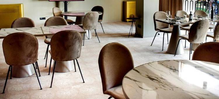 大科珀(Hotel Grand Koper)图片