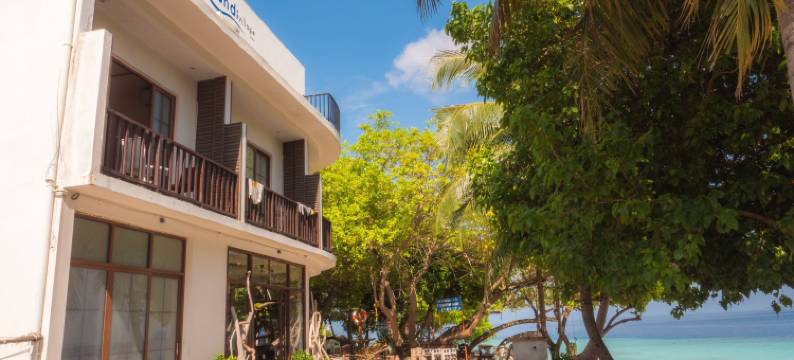 腾蒂水疗别墅(Thundi by Biosphere)图片