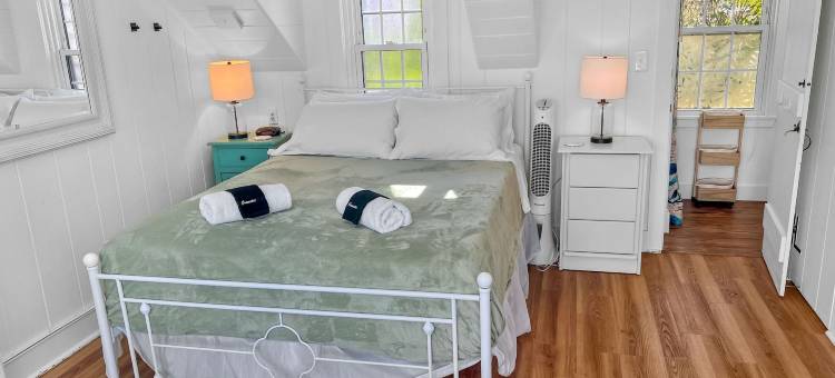 Ocean View and Exclusive Beach Access - Delightful Coastal Escape图片