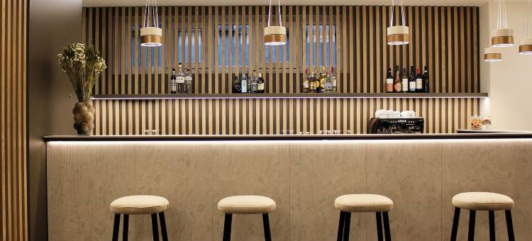 梅尔巴汽车旅馆(Hotel Mealba)图片