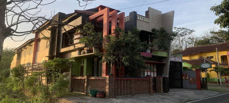 Capital O 91690 Moza客人之家(Mozza Guest House)图片