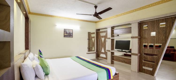 Itsy 酒店维贾亚公寓(Itsy Hotels Vijaya Residency)图片