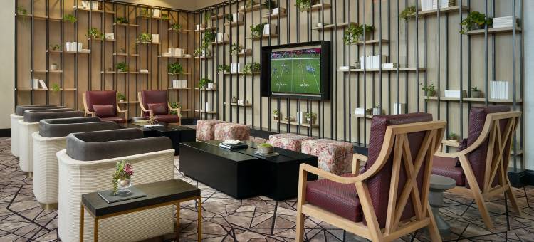 休斯顿西部凯悦酒店(Hyatt Regency Houston West)图片