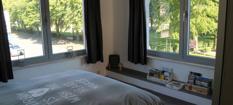 De Reünie度假屋(Vakantiewoning de Reünie)图片