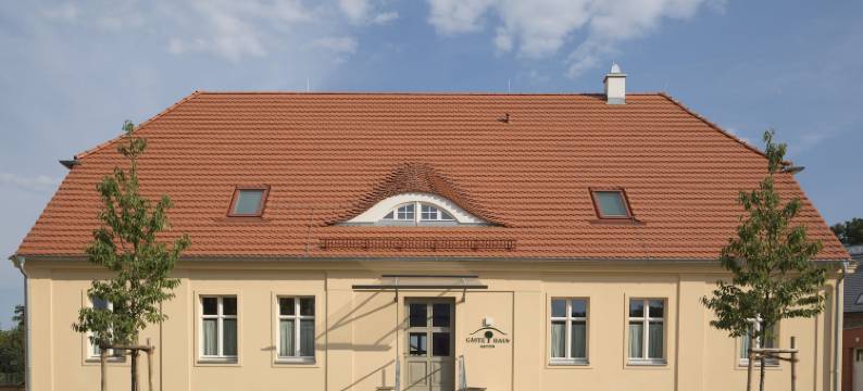 克特泽旅馆(Gutshof Ketzin)图片