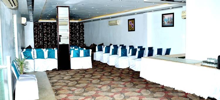 酒店 BR 旅馆(Hotel B.R. Inn)图片