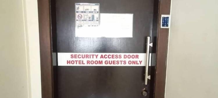 玛亚酒店(Maya Hotel)图片