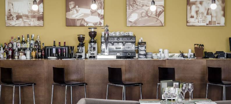 巴塞罗那大门埃克斯酒店(Hotel Exe Barcelona Gate)图片