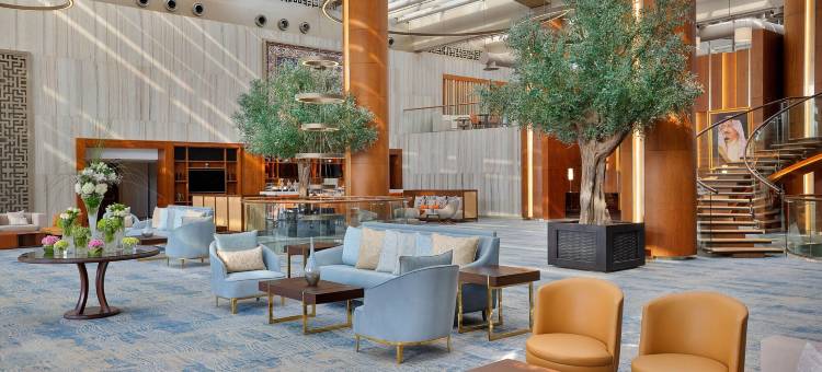 吉达麦地那路万豪酒店(Jeddah Marriott Hotel Madinah Road)图片