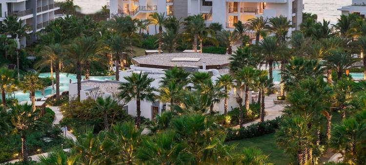 康莱德蓬塔米塔酒店(Conrad Punta de Mita)图片