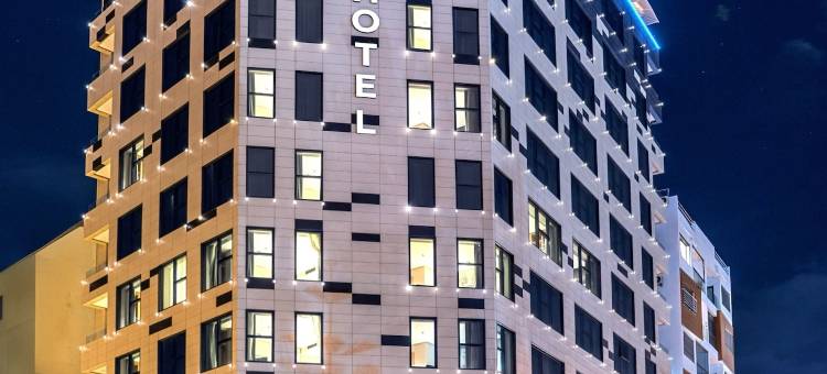 ADAY 卡萨布兰卡酒店(ADAY Hotel Casablanca)图片