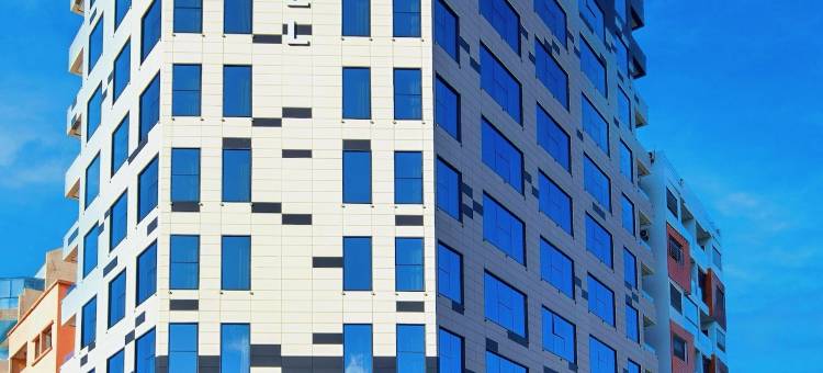 ADAY 卡萨布兰卡酒店(ADAY Hotel Casablanca)图片
