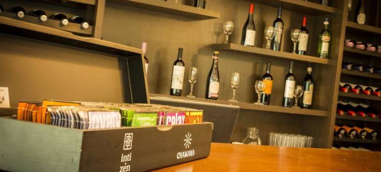 内乌肯豪生酒店(Howard Johnson by Wyndham Neuquen)图片