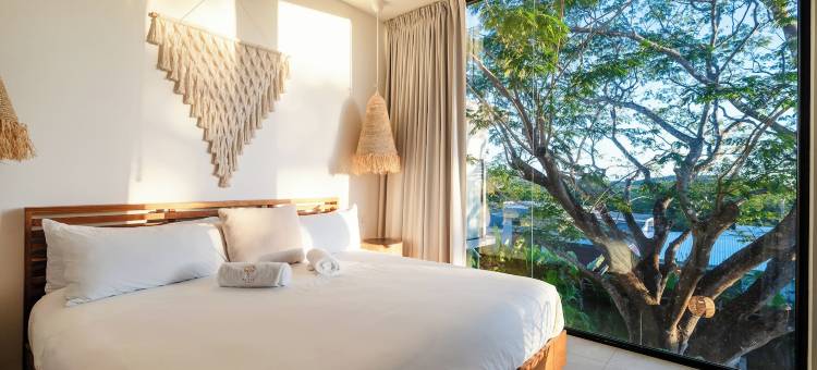 The MVillas with Exclusive Beach Club Access图片
