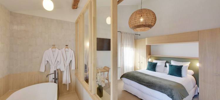 La Maison Gaïa酒店和Spa(La Maison Gaïa Hôtel & Spa)图片