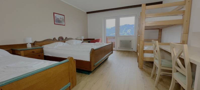 山地旅舍(Mountain Hostel)图片