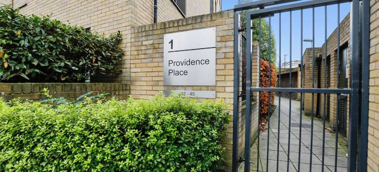 Hybrid Resi 格林威治(Hybrid Resi - Greenwich)图片