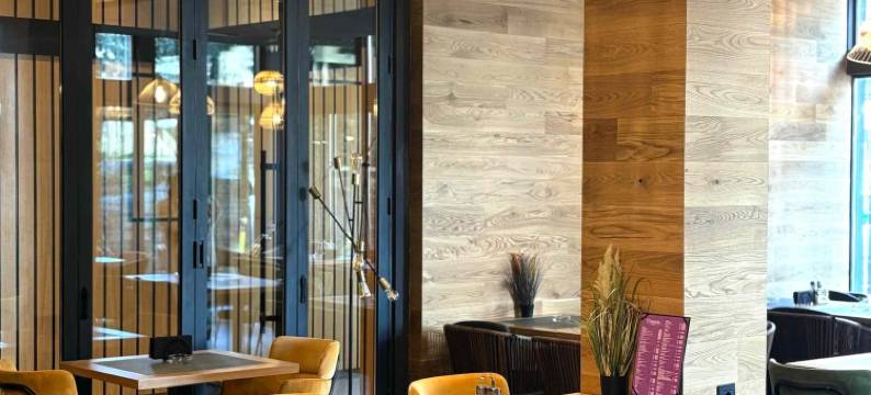 萨夫兰兹拉蒂博尔(Safran Zlatibor)图片