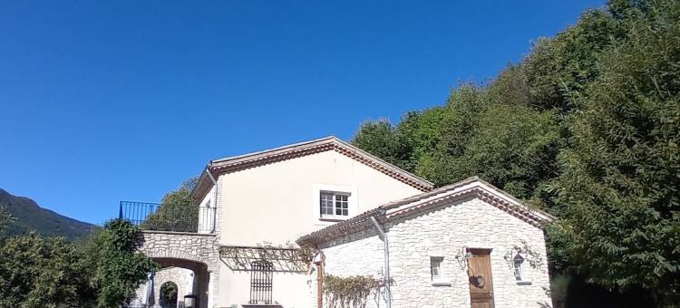 蒙塔涅斯别墅(Villa MOntagnes)图片