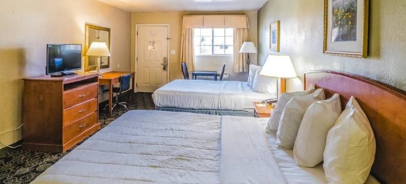 蒙特罗斯谷旅馆(Montrose Valley Lodge)图片