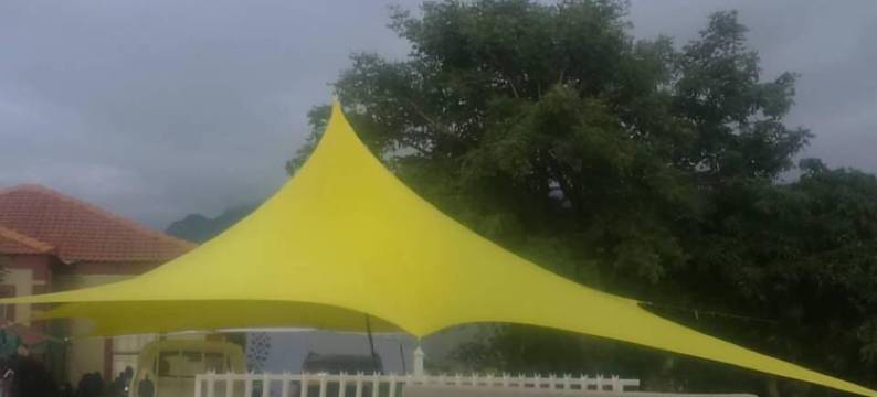 拉库拉湖度假村(Hlakula Lake Resort)图片