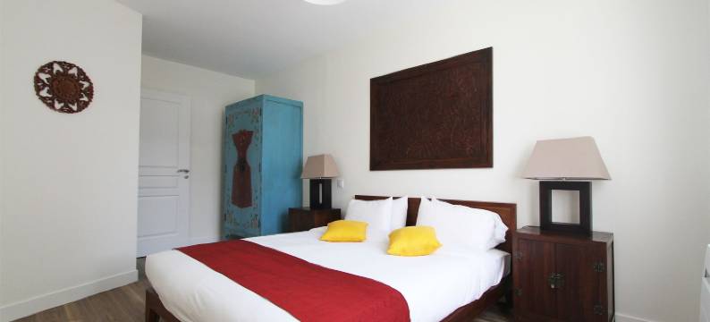 博瓦尔村舍(Les Hameaux de Beauval)图片