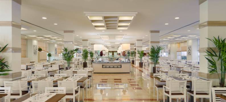 H10萨鲁皇宫酒店(H10 Salauris Palace)图片