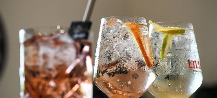 酒店勒贝尔蒙特 - 布拉塞里杜吉尔斯(Hotel le Belmont - Brasserie du Guiers)图片