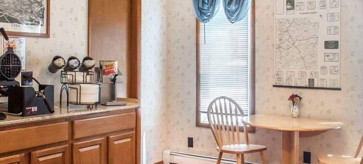 古巴I-86伊克诺旅馆(Econo Lodge Cuba I-86)图片