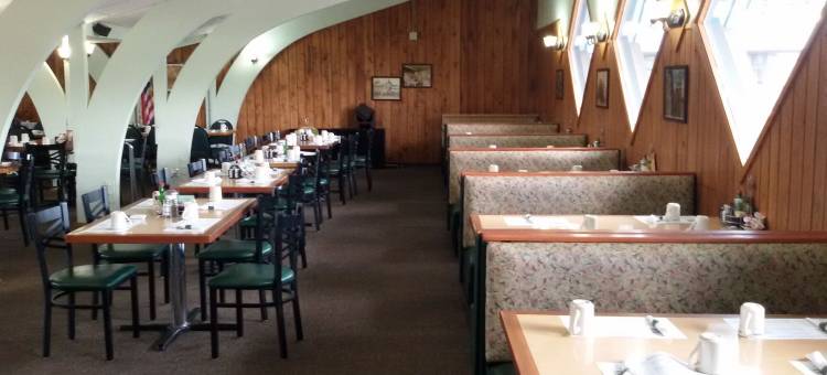 骑士酒店(Hotel Blue Top Inn)图片