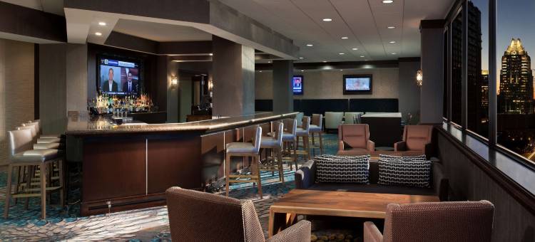 奥斯汀市中心希尔顿花园酒店(Hilton Garden Inn Austin Downtown)图片