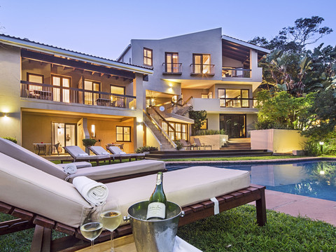 特雷姆奥科郊外小屋水疗旅馆