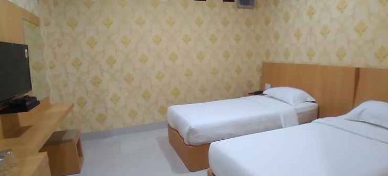 Senior Bakara Hotel图片