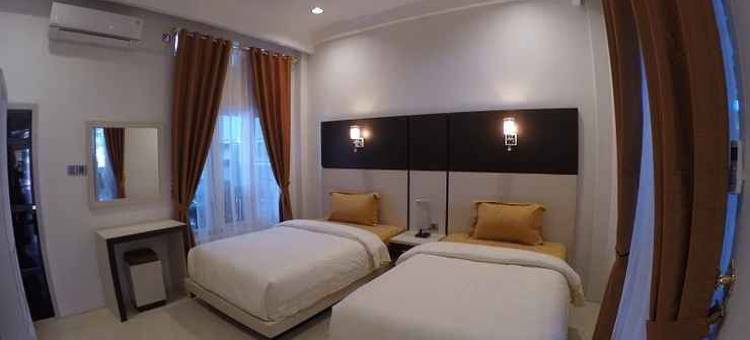 Giszella Hotel图片