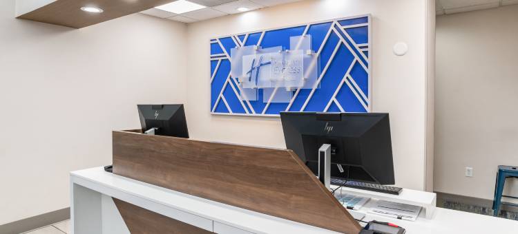 智选假日套房酒店圣迭戈OTAY MESA(Holiday Inn Express & Suites San Diego Otay Mesa)图片