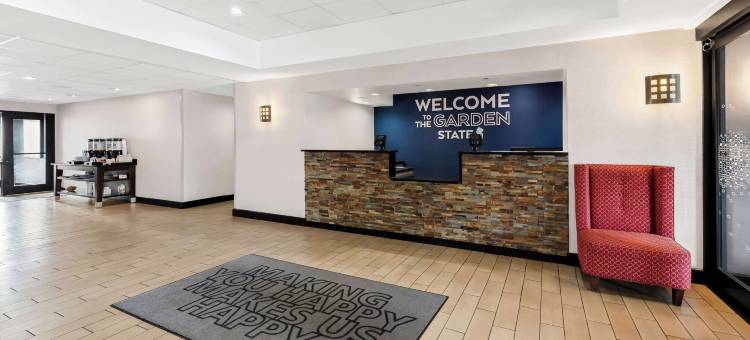 希尔顿欢朋酒店-攀斯维尔(Hampton Inn Pennsville (Wilmington Area))图片
