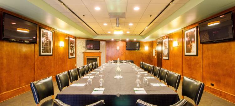 Holiday Inn & Suites 芝加哥北岸(斯科基)(Holiday Inn & Suites Chicago North Shore (Skokie))图片